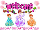 welcome