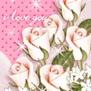 i love you