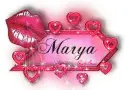 Marya