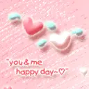 you&me