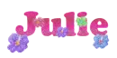 Julie