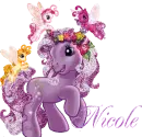 Nicole