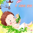 i love you