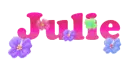 Julie