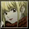 Death Note Misa