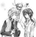 The law of ueki