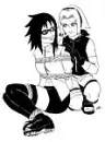 sakura & kairin