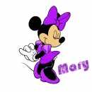 Mary