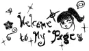 Welcome Sign