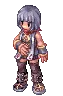 Ninja Female