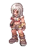 Sniper Female