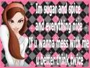 im sugur n spice