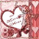 i love you