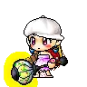 AppLePi3 ((: (my maple char)
