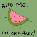bite me