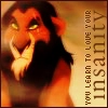 The Lion King