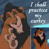The Lion King