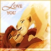 The Lion King