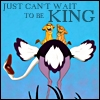 The Lion King