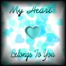 My heart belongs to you (negative effect)