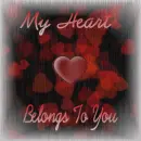 My heart belongs to you (rain)