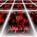 My heart belongs to you (tilt tiles effect)