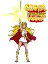 She-ra