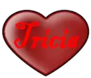 Tricia