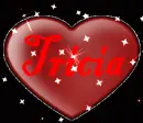 Tricia (sparkles)