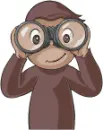 monkey