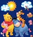 winnie