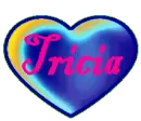 Tricia (thermal effect)