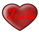 Trisha