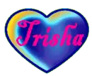 Trisha (thermal)