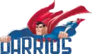 Darrius superman