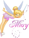 Mary