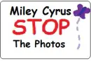 Miley Cyrus