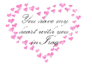 Heart In Iraq