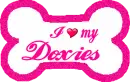 I Love my Doxies