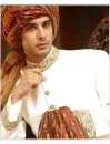 imran abbas