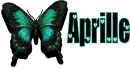 Aprille
