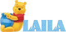 Winnie the Pooh