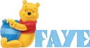Winnie the Pooh