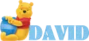 Winnie the Pooh