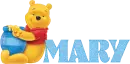 Winnie the Pooh