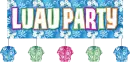 Luau Party 