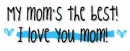 mother day