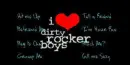 rocker boys