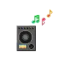 music buss