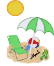 AttheBeach~Meah